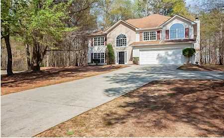 6000 Chestnut Trail Monroe, GA 30655