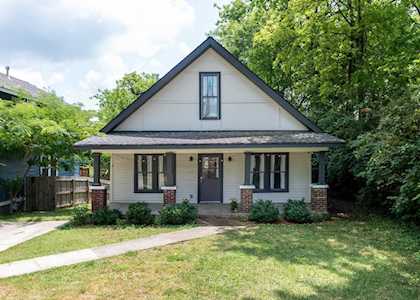 3706 Hilltop Ln Nashville, TN 37216