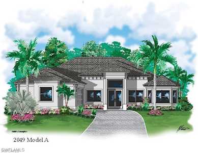 10011 Anthony Michael Cir Bonita Springs, FL 34135