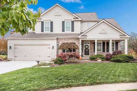 6558 Tully Court Dublin, OH 43016