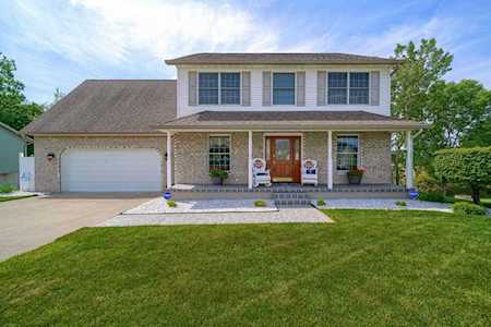 1051 Ridge Drive Circleville, OH 43113