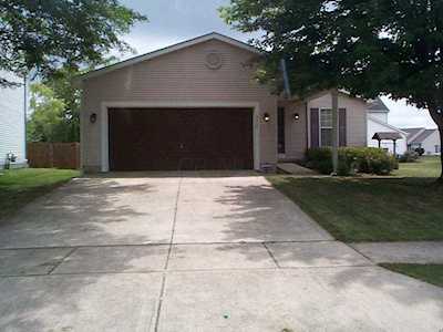 3339 Trentshire Drive Canal Winchester, OH 43110
