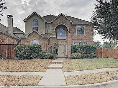 9217 Dark Forest Drive Plano, TX 75025
