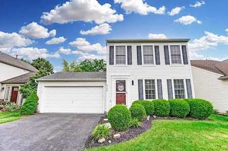 8227 Old Ivory Way Blacklick, OH 43004