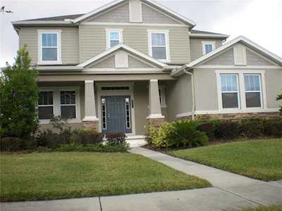 20126 Outpost Point Dr Tampa, FL 33647
