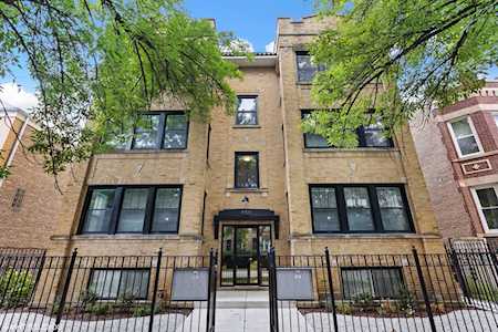 4320 N Francisco Ave #3N Chicago, IL 60618