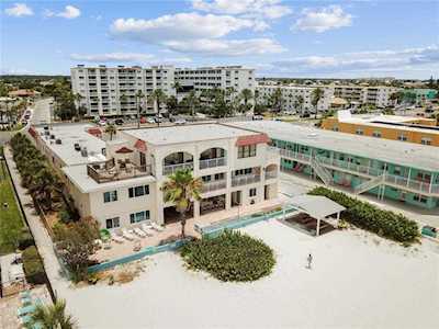 17300 Gulf Blvd #14 North Redington Beach, FL 33708