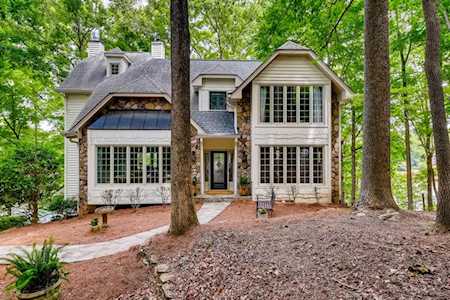 785 Marshview Close Roswell, GA 30076