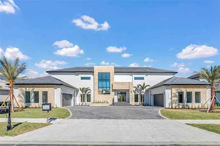 12210 Montalcino CIRCLE Windermere, FL 34786