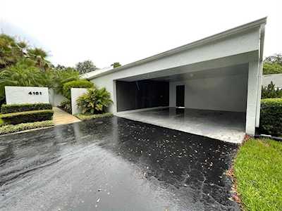 4161 Northmeadow CIRCLE Tampa, FL 33618