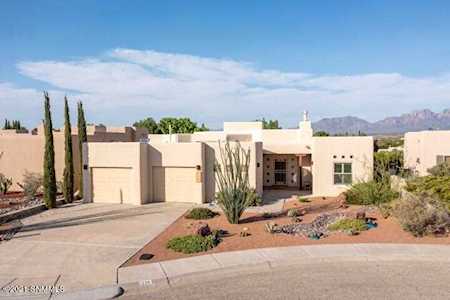 1206 Bubbling Wells Las Cruces, NM 88011