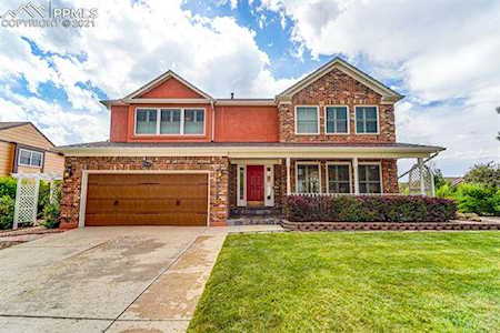 2970 Warrenton Way Colorado Springs, CO 80922