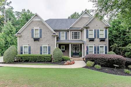 4260 Morning Mist Ln Cumming, GA 30028