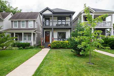 5309 Kentucky Ave Nashville, TN 37209