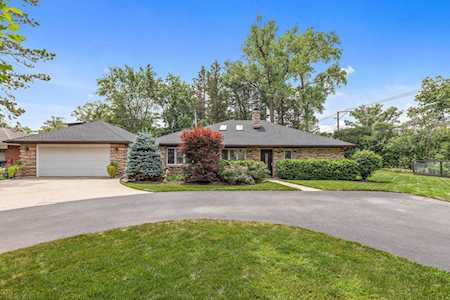 1237 Linden Ln Glenview, IL 60025