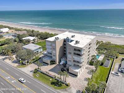 1177 N Highway A1A #501 Indialantic, FL 32903