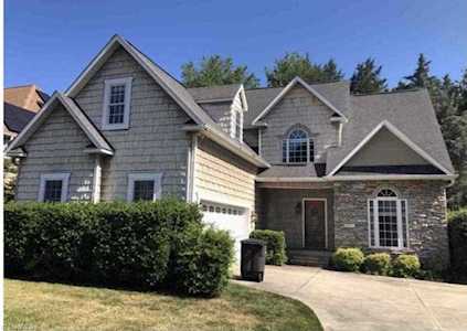 4071 Benton Creek Drive Winston Salem, NC 27106