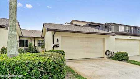 175 Seawind Drive #16 Satellite Beach, FL 32937