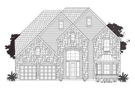 19318 Goodnight Peak Trl Cypress, TX 77433