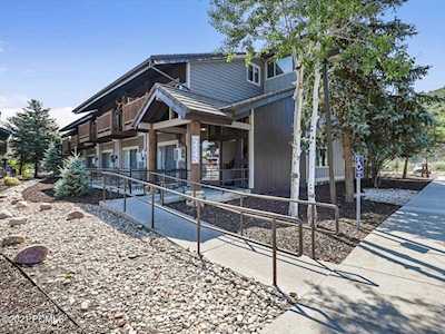2245 Sidewinder Dr Park City, UT 84060