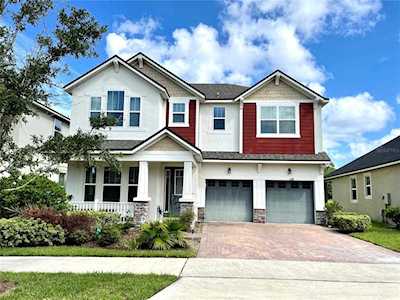 5161 Dove Tree St Orlando, FL 32811
