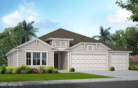 22 Hamilton Springs Rd St Augustine, FL 32084
