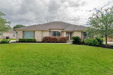 12405 Emerald Oaks DR Austin, TX 78739