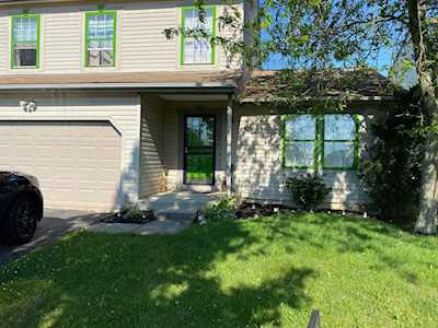 3246 Bonus Drive Columbus, OH 43232