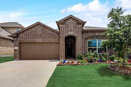 15704 Prairie Grass Lane Fort Worth, TX 76177