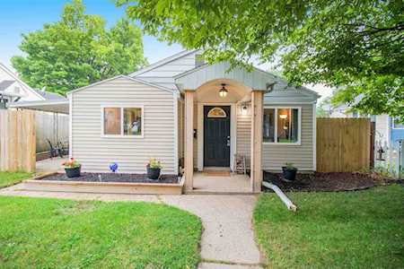 1405 E Fox Street South Bend, IN 46613