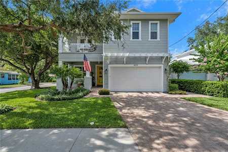 4223 W Barcelona St Tampa, FL 33629