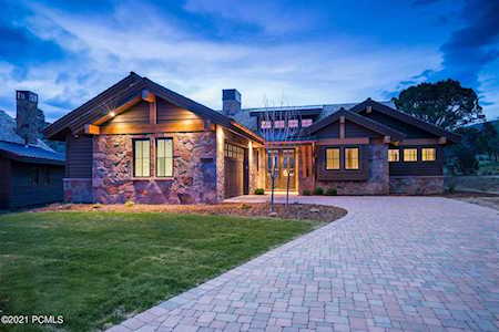 153 N Club Cabins Ct Heber City, UT 84032