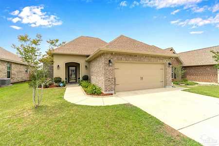 1765 Waterbury Way Cantonment, FL 32533