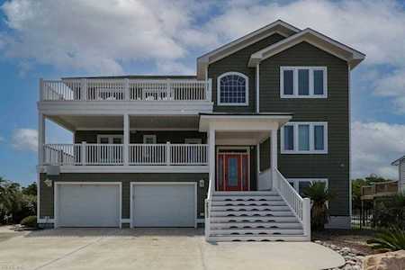 2737 Sandpiper Rd Virginia Beach, VA 23456