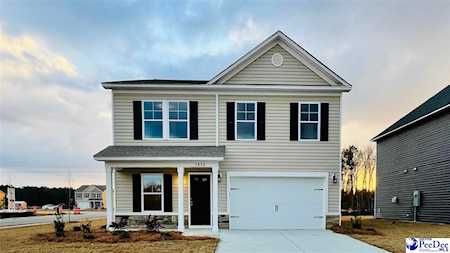 3852 Bobcat Trail Timmonsville, SC 29161