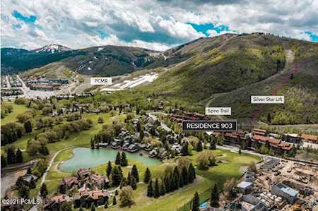 1825 Three Kings Dr Park City, UT 84060