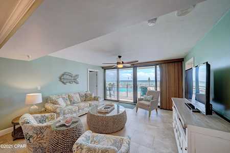6201 Thomas Dr #107 Panama City Beach, FL 32408