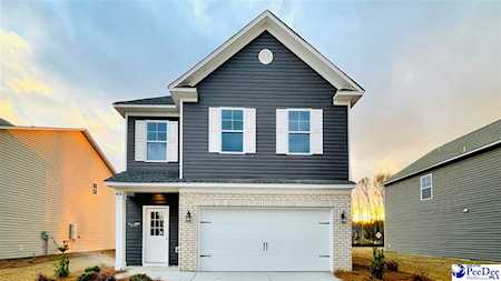 3856 Bobcat Trail Timmonsville, SC 29161