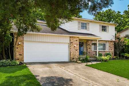 6983 Nocturne Road Reynoldsburg, OH 43068