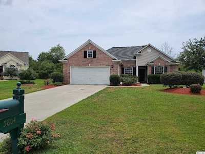5804 Mossy Oaks Dr. North Myrtle Beach, SC 29582
