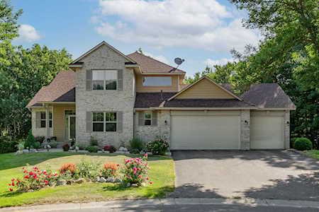 11764 Arnold Palmer Court NE Blaine, MN 55449