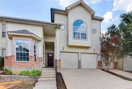 12201 Abbey Glen LN #C Austin, TX 78753
