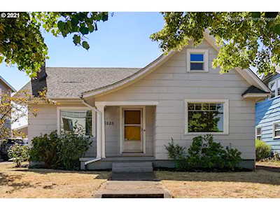 6525 N Campbell Ave Portland, OR 97217