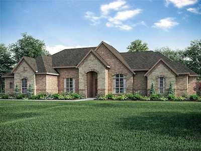 820 Cimarron Meadows Waxahachie, TX 75167