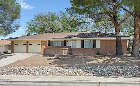 2710 Huntington Dr Las Cruces, NM 88011