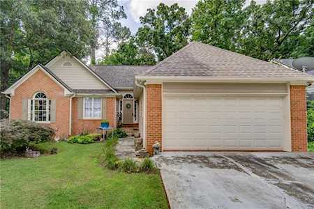 37 White Oak Dr SE Cartersville, GA 30121