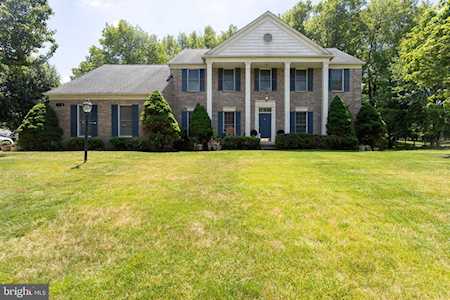 3202 Alysheba Ct Bowie, MD 20721