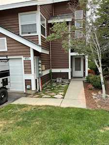 485 Mountain Vista Circle #5 Steamboat Springs, CO 80487