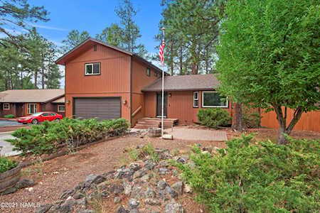 3294 S Little Dr Flagstaff, AZ 86005