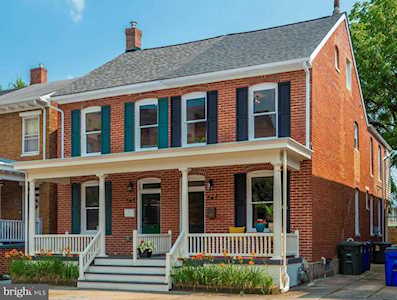 342 Park Ave Frederick, MD 21701